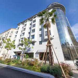 4* Szálloda Goldstar &