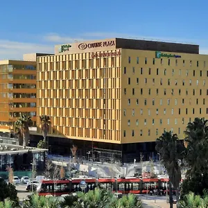 3* Ξενοδοχείο Express - - Grand Arenas By Ihg