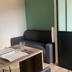  Appartement Plein Coeur De 24 24h 7 7j