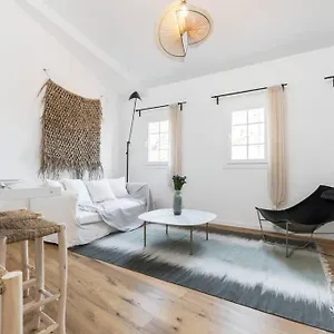 Apartament Malonat Duplex - Old Town