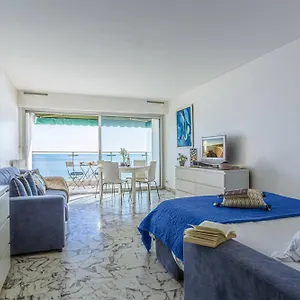 Prom 199 - Spacious - Promenade - Sea View Apartment