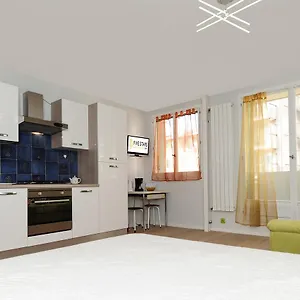  Appartement Blue Lagon Five Stars Holiday House