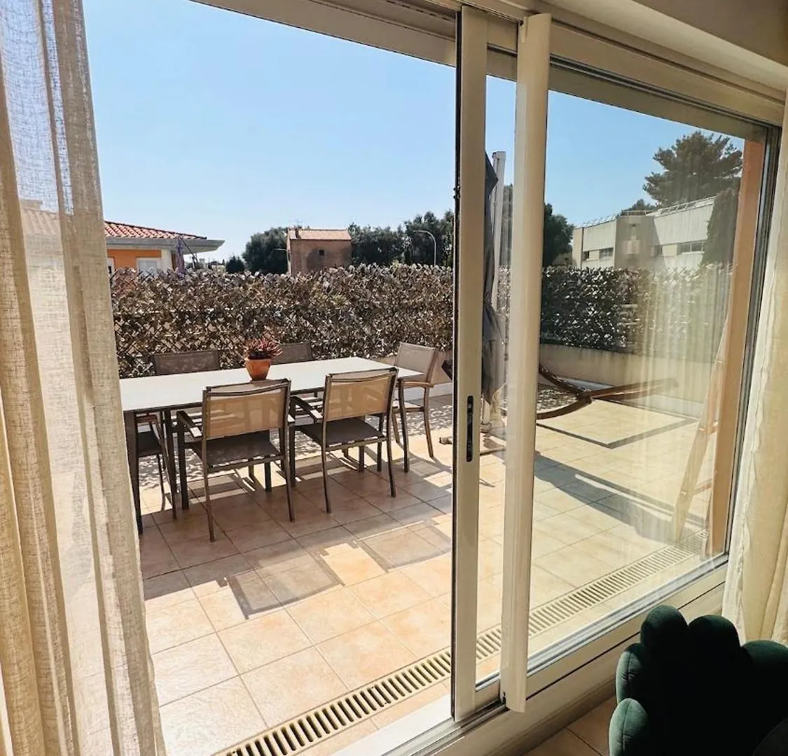 Appartement Toit Terrasse Nice 0*,  France